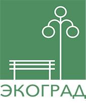 Лого ЭКОГРАД